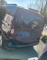 Volkswagen Caddy 2,0TDI 90kW BMT Life AHK SHZ  Allwetterrei - VW Caddy Gebrauchtwagen in Bochum