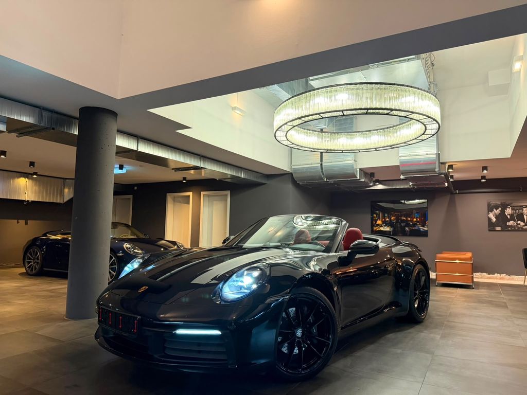 Image of Porsche 911