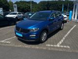 Volkswagen T-Roc TSI NAVI ACC AHK PDC LuS ALLWETTER - VW T-Roc Gebrauchtwagen in Bochum