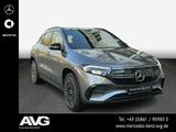 Mercedes-Benz EQA 250 AMG AHK Pano Distr Memory 360° Night - Mercedes-Benz EQA Gebrauchtwagen