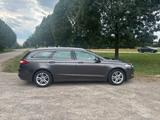 Ford Mondeo MK5, 1,5 Ecoboost TITANIUM - Ford Mondeo: Mk1