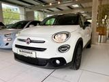 Fiat 500X URBAN LOOK 1.0 Firefly 4x2 HEY GOOGLE - Fiat 500X in Dresden