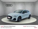 Audi A3 Sportback S line 35 TFSI S tronic