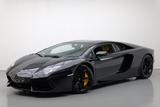 Lamborghini Aventador 6.5 V12 LP700-4 |Capristo|Lift|Camera| - Lamborghini Gebrauchtwagen