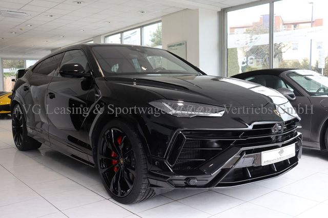 Lamborghini Urus S 1.HD/DT/MAX FULL/AKRAPO/CARBON 3X/ 3D B&O