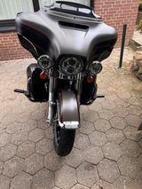 Harley-Davidson Elektra Glide Ultra Limited Low - Angebote entsprechen deinen Suchkriterien