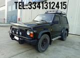 Nissan Safari Patrol GR 2.8 td y60 total black** - Nissan aus 1994