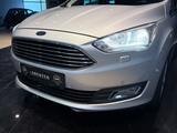 Ford C-Max Titanium PDC Sihzg Tempo SYNC BT-Audio - Ford C-Max SUV
