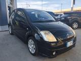 Citroën Citroen C2 1.4 HDi 70CV SensoDrive Energy VTR De - Citroën C2: Automatik