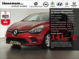 Renault Clio IV COLLECTION+PARKPILOT HI+KLIMAANLAGE+ RAD - Renault Clio: Collection