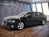 Audi A6 Avant 50 2.0 TFSI e sport quattro S-tronic  - Audi A6 mit Hybrid-Antrieb