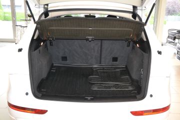 Audi Q5 - 9