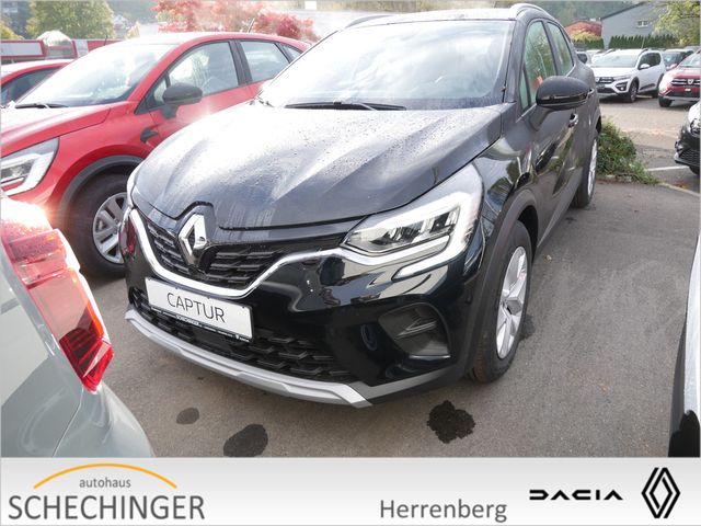 Renault Captur ZEN TCe 90 KLIMA