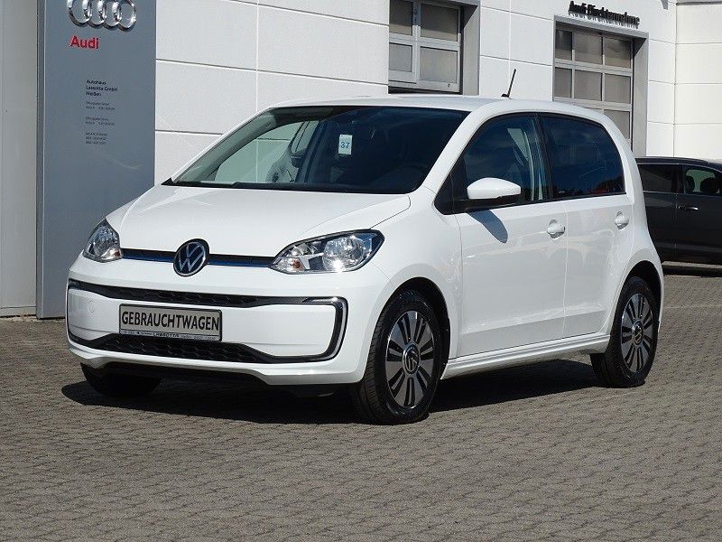 Image of Volkswagen up!