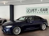 BMW M3 *DE-M Performance AGA-Carbon-360°-HUD-H&K* - BMW M3: Limousine