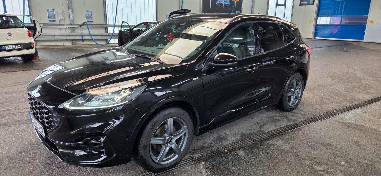Ford Kuga ST-Line X