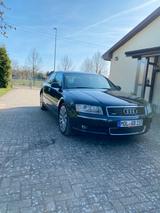 Audi a8 d3 4.2i (LPG) 335ps - Audi A8 aus 2002