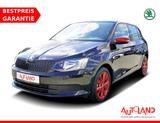 Skoda Fabia 1.2 TSI Cool Edition DAB PDC Klima USB AUX - gebrauchte Skoda Fabia aus dem Jahr 2016