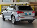 Audi SQ5 3.0 TDI competition*Stdhzg*B&O*RFK*ACC*AHK* - Audi SQ5: TDI