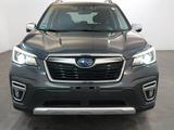 Subaru Forester 2.0ie Active Lineartronic  AHK Allrad   - Subaru Forester: I