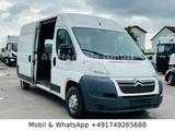 Citroën Jumper MAXI 2.2HDI 96KW 3Seat *Klima/Bluetooth - Citroën Jumper maxi