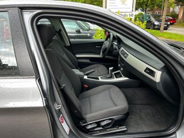 BMW 318 - 5