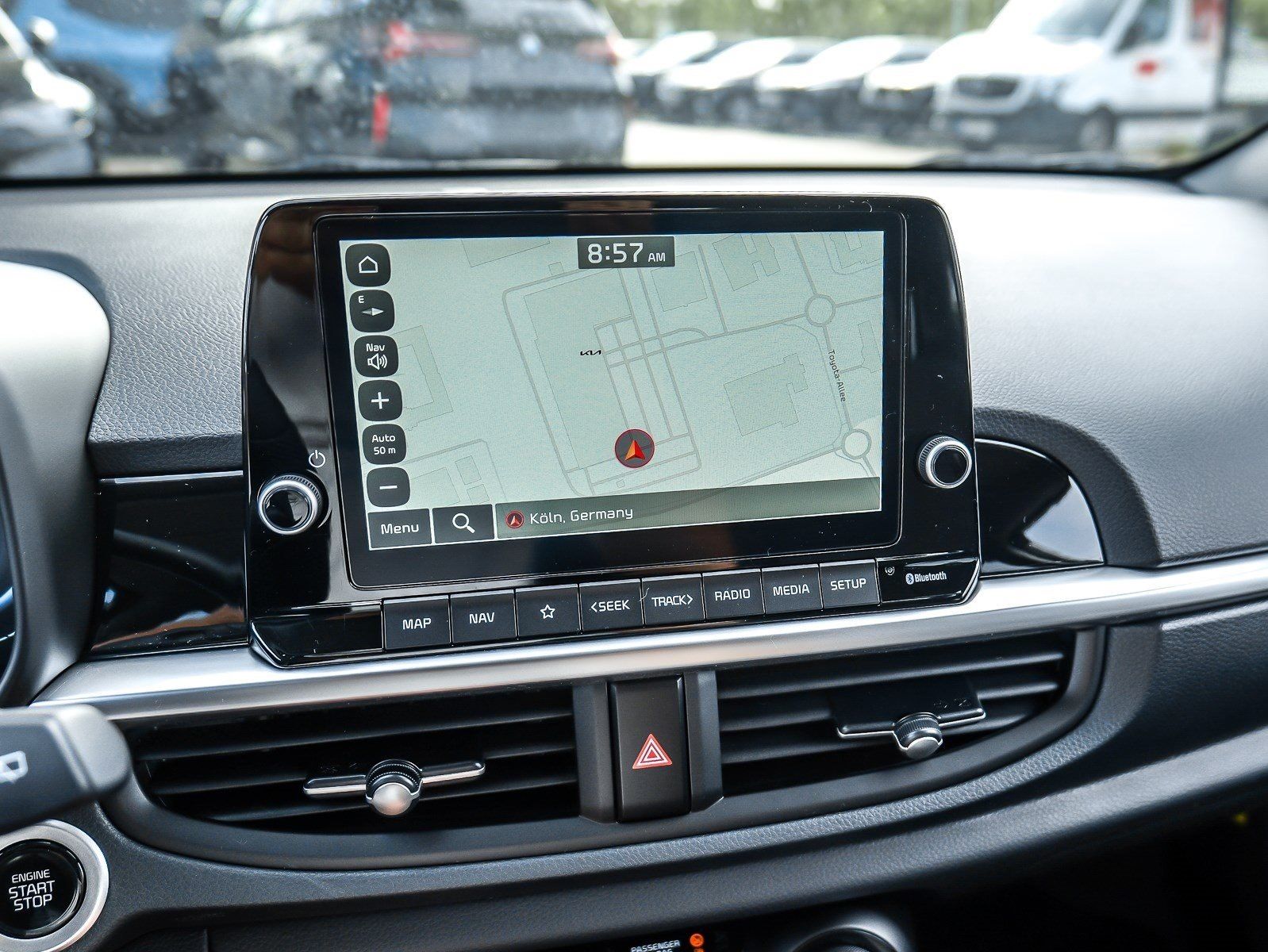 Kia Picanto - Bild 6