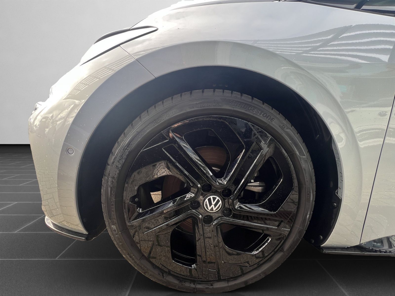 Volkswagen ID.3 - Bild 8