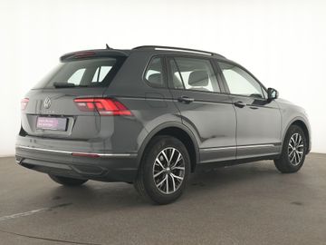 Volkswagen Tiguan - 6