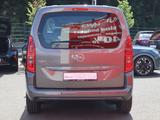 Opel Combo E Cargo 1.2 Navi Klima DAB Tempomat - Opel Combo aus 2023