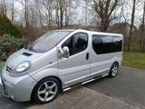 Opel Vivaro 1,9 DTI  Westfalia - gebrauchte Opel Vivaro aus dem Jahr 2003