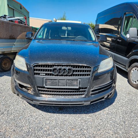 Audi Q7 3.0 Navi Leder Xenon