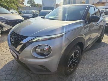 Nissan Juke - 11