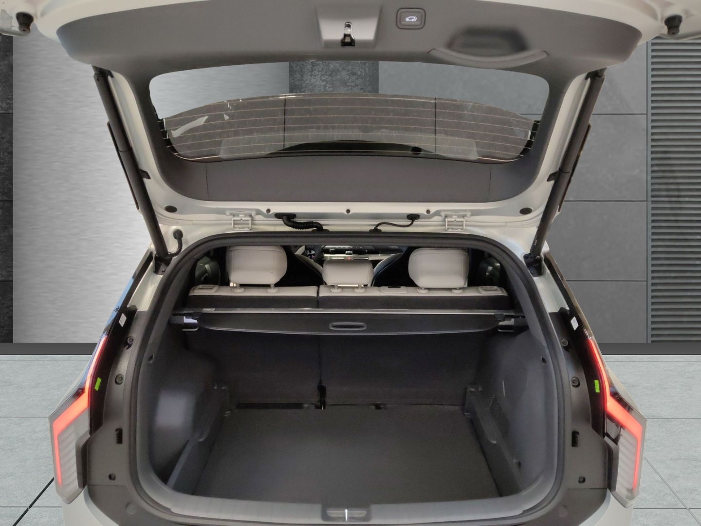 Kia EV3 - Bild 5