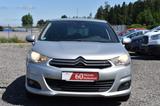 Citroën C4 1.6*Selection*Klima*Massage*SHZ*Euro5 - Citroën C4 aus 2012