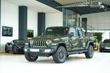 Jeep Gladiator Overland 4WD*ALPINE*LED*NAVI*LEDER*KAM - Jeep Gladiator Overland Gebrauchtwagen