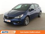 Opel Astra 1.5 CDTI Business Elegance Start/Stop*LED*