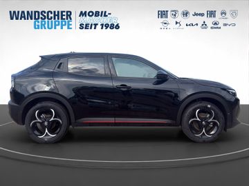 Alfa Romeo Junior Ibrida Speciale *NAVI*PANORAMADACH*