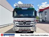 Mercedes-Benz Actros 2648 LK 6x4, Retarder, Bi-Xenon - Mercedes-Benz Actros 2648