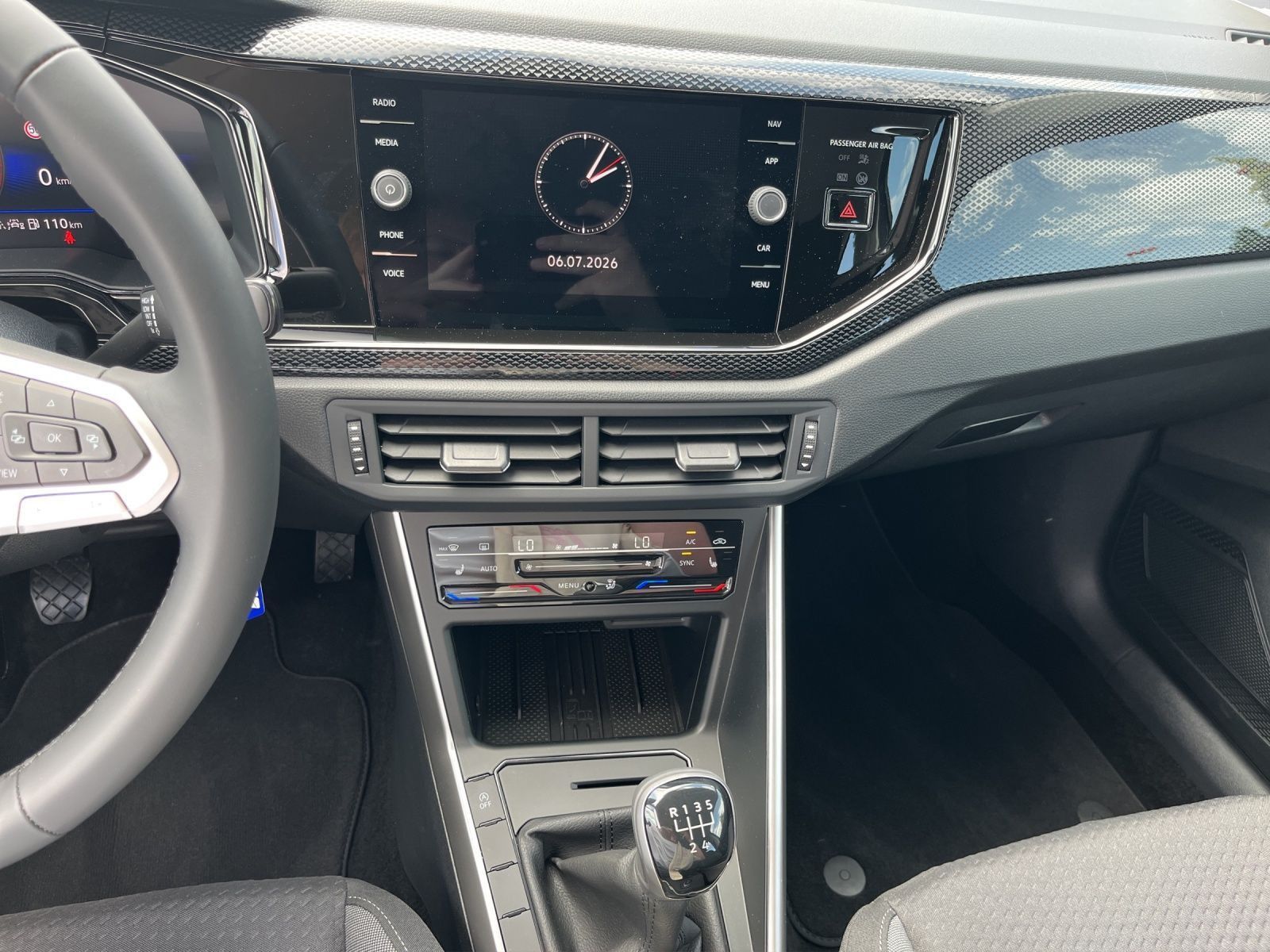 Volkswagen Taigo - Bild 13