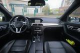Mercedes-Benz C 63 AMG T-Model 2012 2.Hand Facelift Magnetitsc - gebrauchte Mercedes-Benz C 63 AMG aus dem Jahr 2012