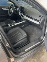 Audi A4 35, S line Avant S line, 24.000€ netto - Audi A4 mit Benzin-Antrieb: Kombi, 3.0
