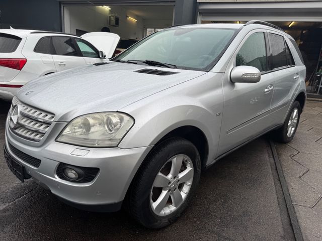 Mercedes-Benz ML 500 ML -Klasse ML 500*