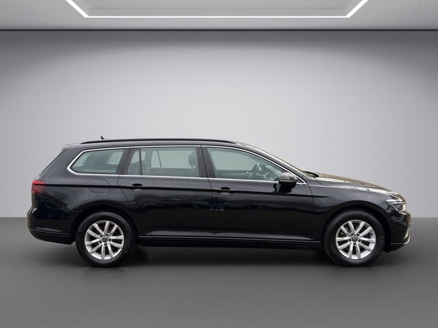 Passat Variant