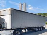 Schmitz Cargobull SCS 24-Coil-Hubdach- Edscha-Alu-Lift - Schmitz Cargobull SCS 24