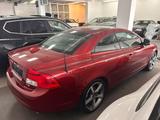Volvo C70 Cabriolet T5 Summum 2.5 | Rarität! - Volvo Gebrauchtwagen von 2011