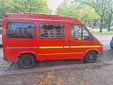 Ford Transit FT 100 - Ford Transit: Ft100