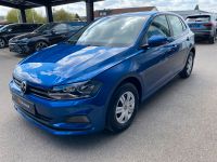 Volkswagen Polo - Vorschau Bild 3