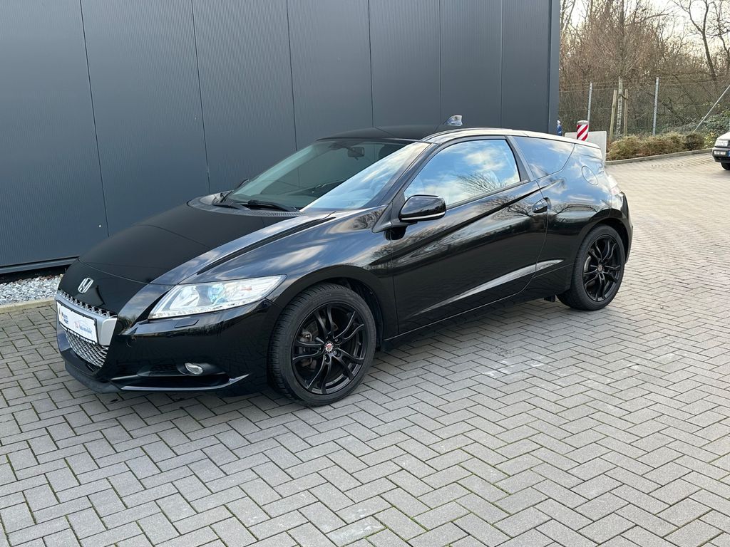 Angebot ansehen Honda CR-Z