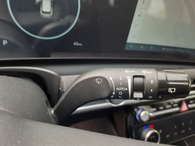 Hyundai Tucson – Bild 14